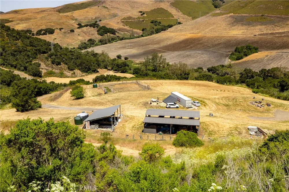 680 Spring Canyon Lane Nipomo, CA 93444