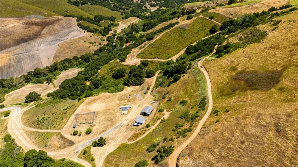 680 Spring Canyon Lane Nipomo, CA 93444
