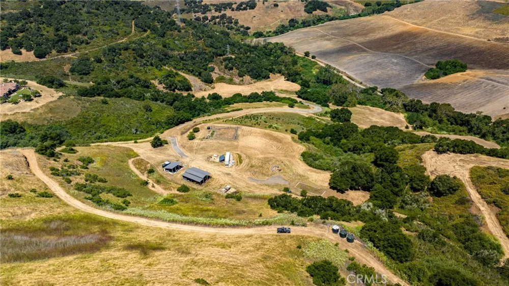 680 Spring Canyon Lane Nipomo, CA 93444