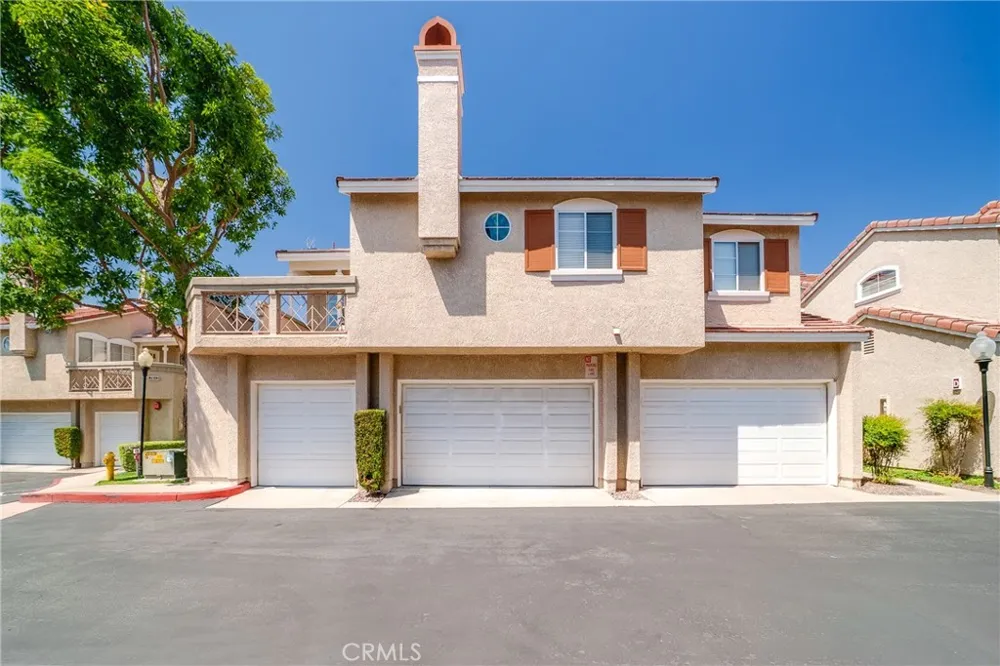 7619 Haven Avenue #30 Rancho Cucamonga, CA 91730