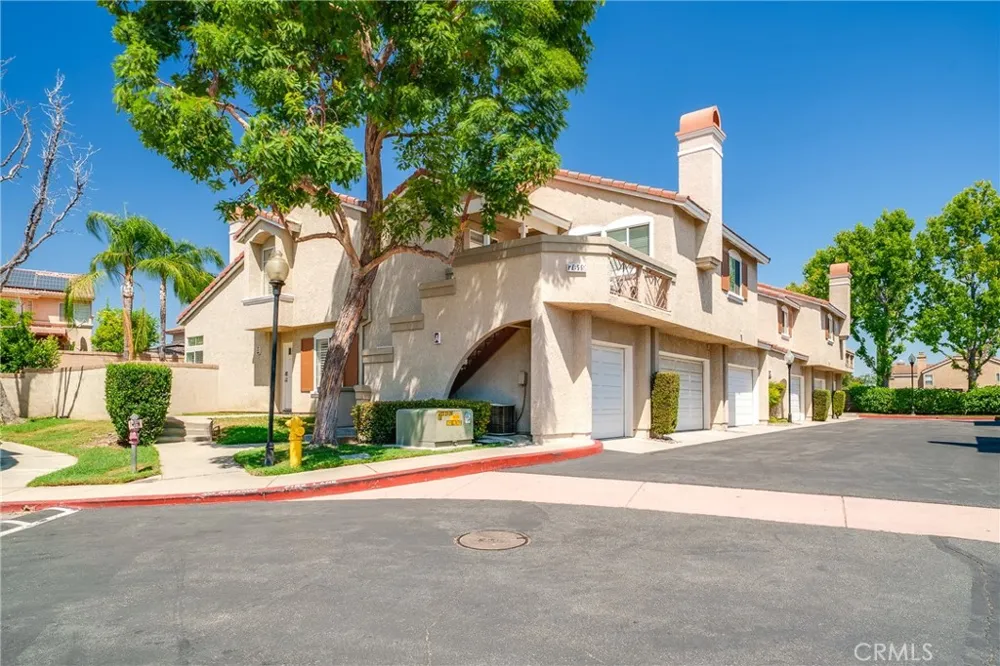 7619 Haven Avenue #30 Rancho Cucamonga, CA 91730