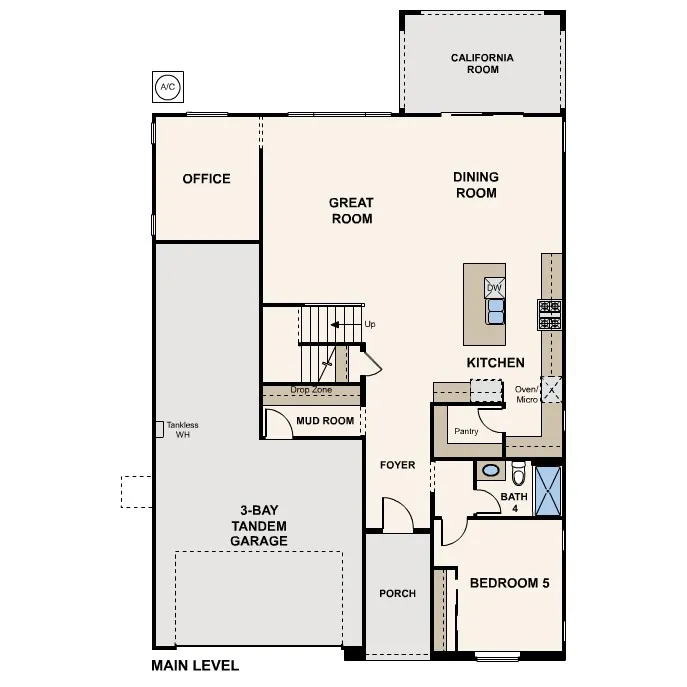 8574 Toyon Street Chino, CA 91708