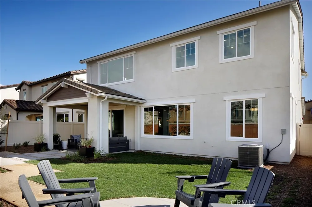 8574 Toyon Street Chino, CA 91708