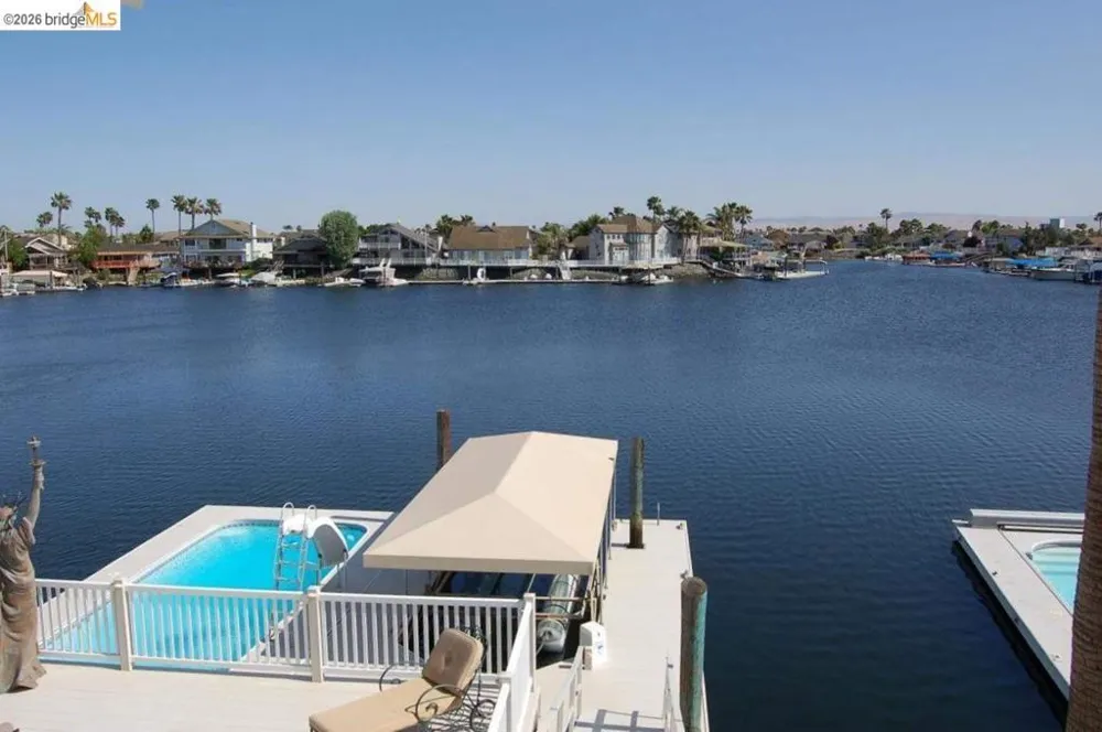 5450 Beaver Ln Discovery Bay, CA 94505