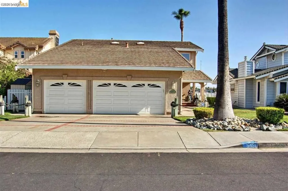 5450 Beaver Ln Discovery Bay, CA 94505