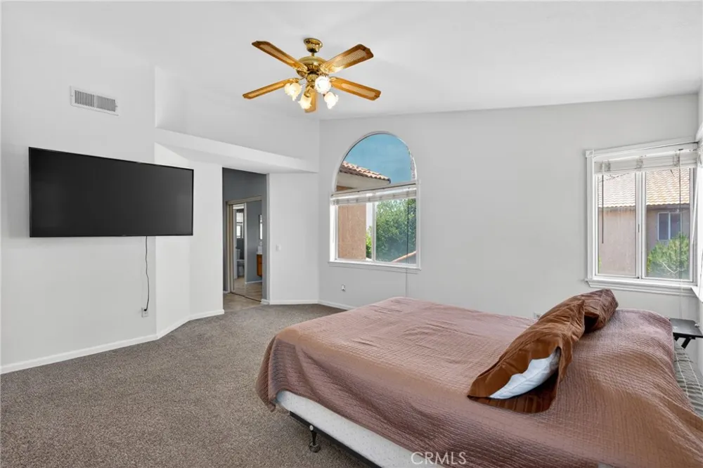 3005 Chuckwagon Road Palmdale, CA 93550