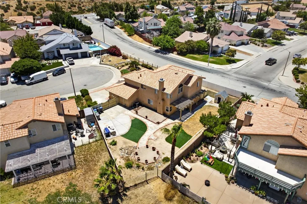 3005 Chuckwagon Road Palmdale, CA 93550