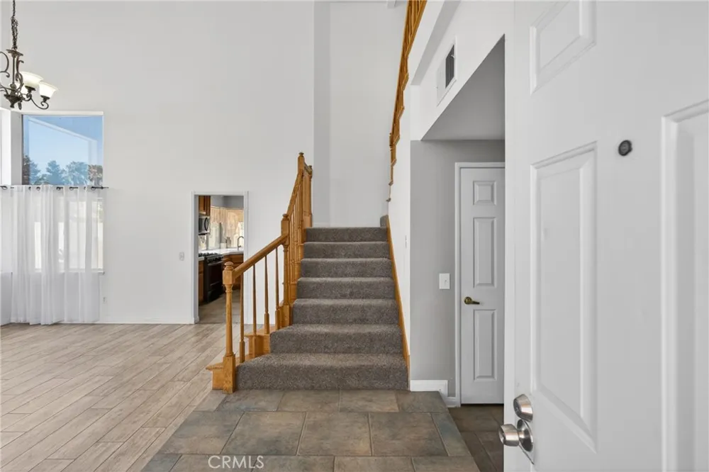 3005 Chuckwagon Road Palmdale, CA 93550