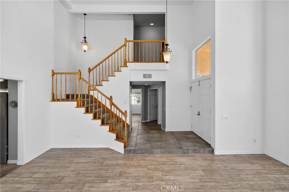 3005 Chuckwagon Road Palmdale, CA 93550