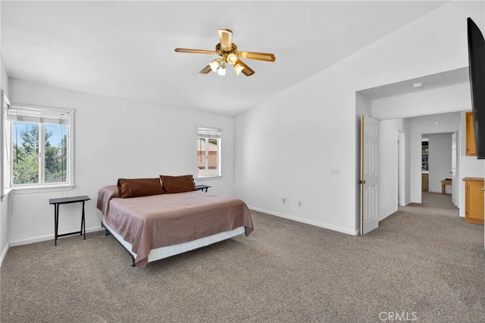 3005 Chuckwagon Road Palmdale, CA 93550