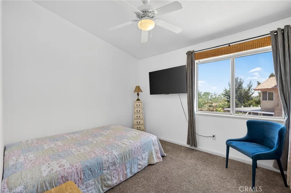 3005 Chuckwagon Road Palmdale, CA 93550