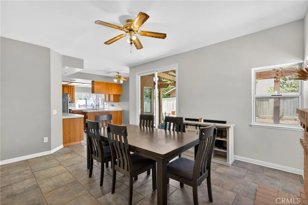 3005 Chuckwagon Road Palmdale, CA 93550