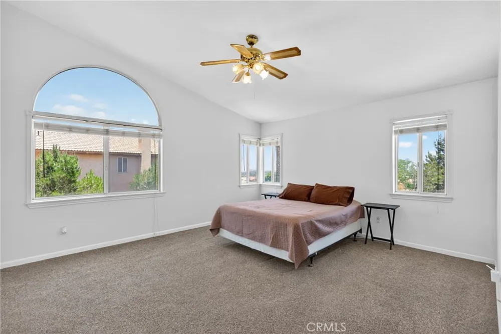 3005 Chuckwagon Road Palmdale, CA 93550