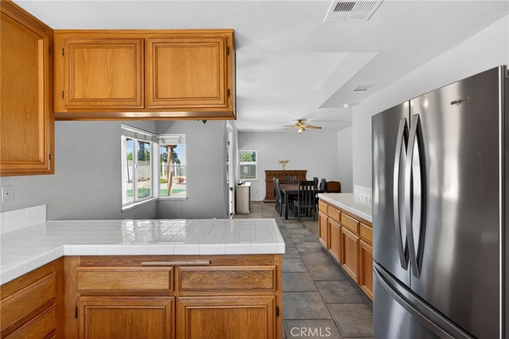 3005 Chuckwagon Road Palmdale, CA 93550