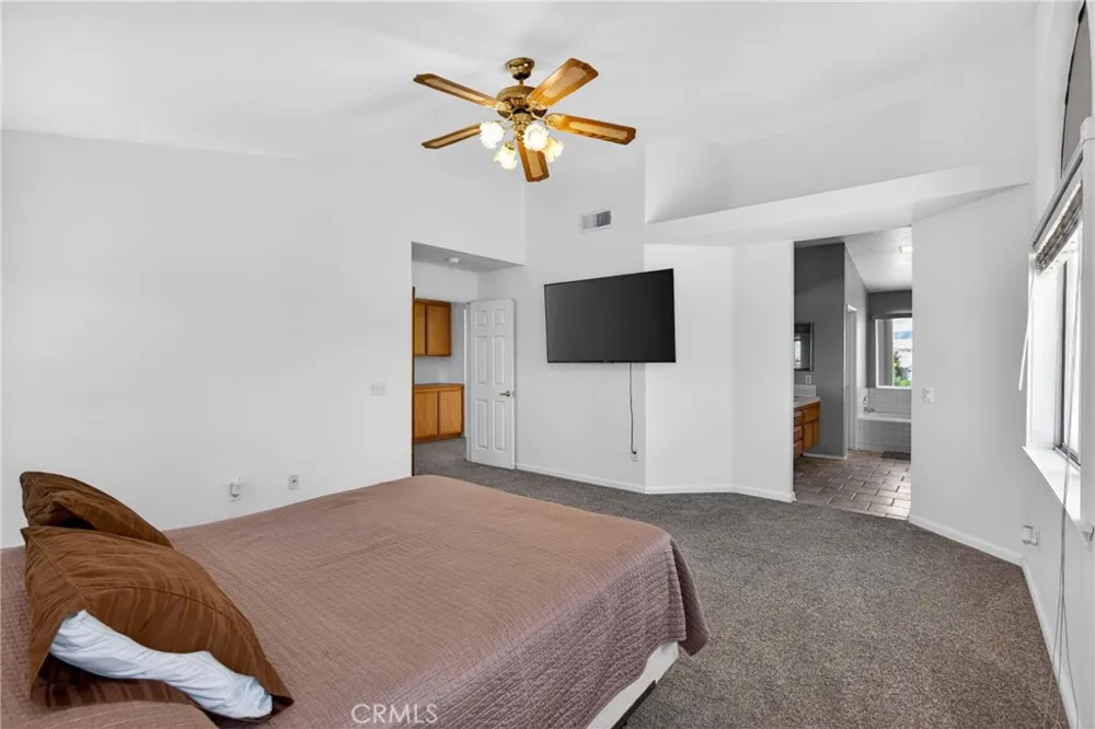3005 Chuckwagon Road Palmdale, CA 93550