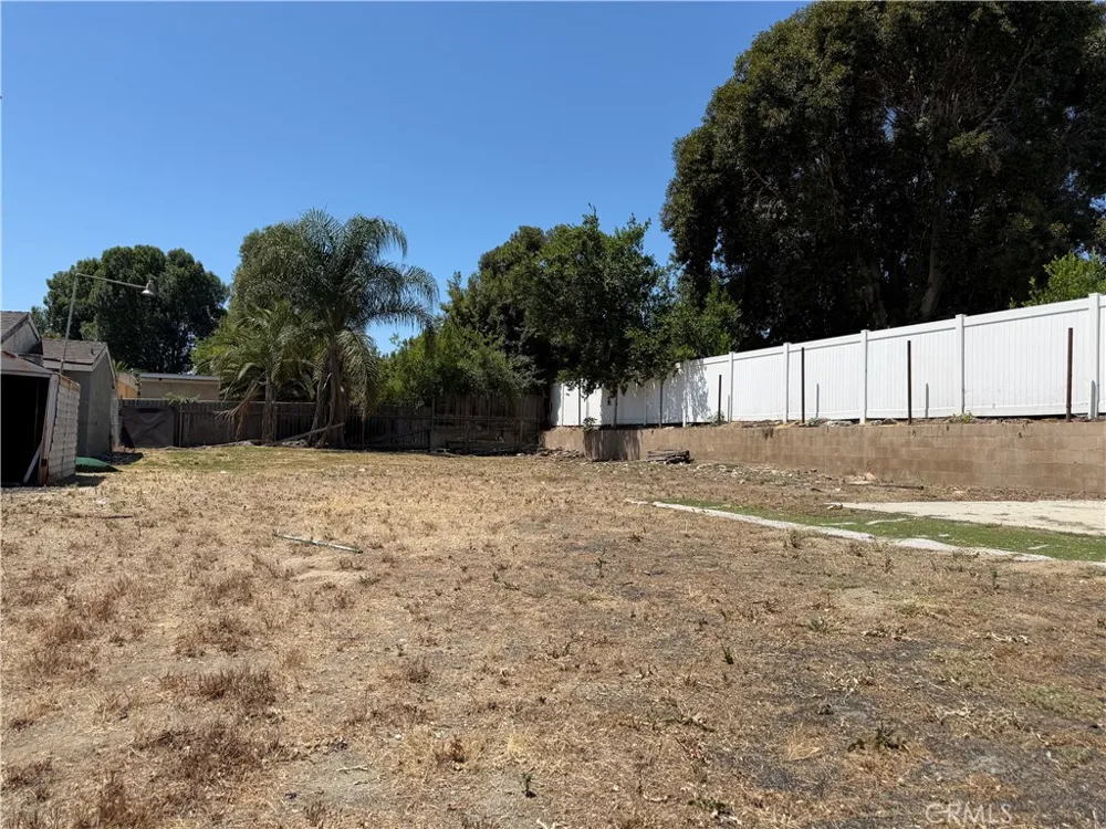 12520 Norton Chino, CA 91710