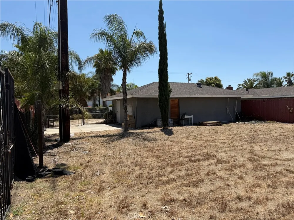 12520 Norton Chino, CA 91710