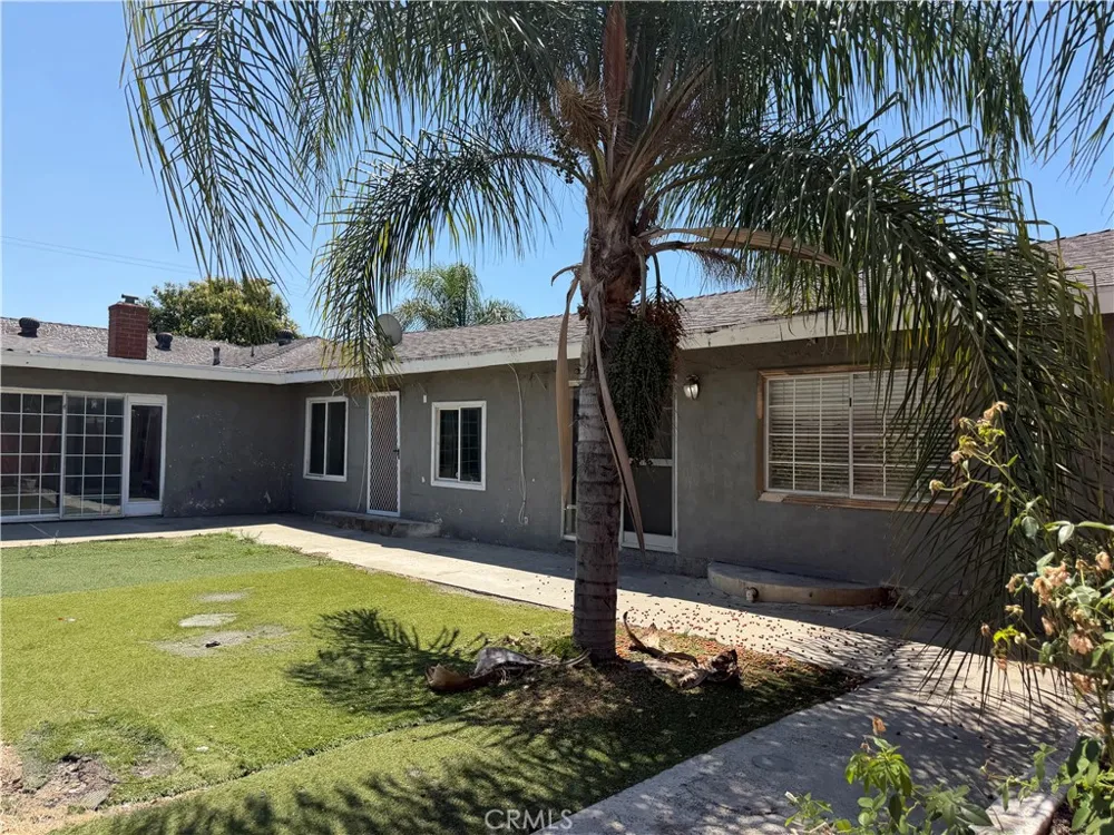 12520 Norton Chino, CA 91710