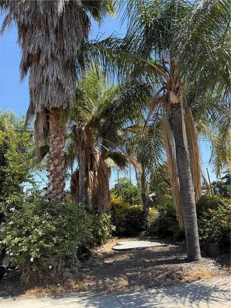 12520 Norton Chino, CA 91710