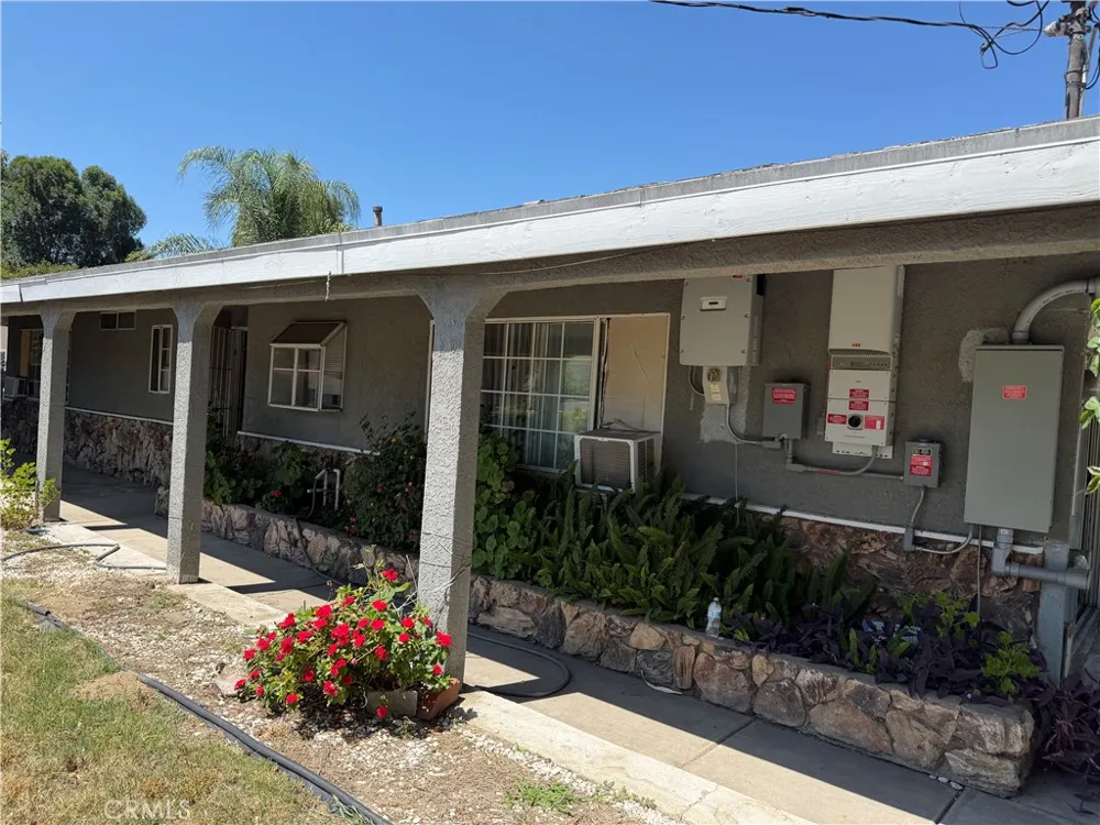 12520 Norton Chino, CA 91710