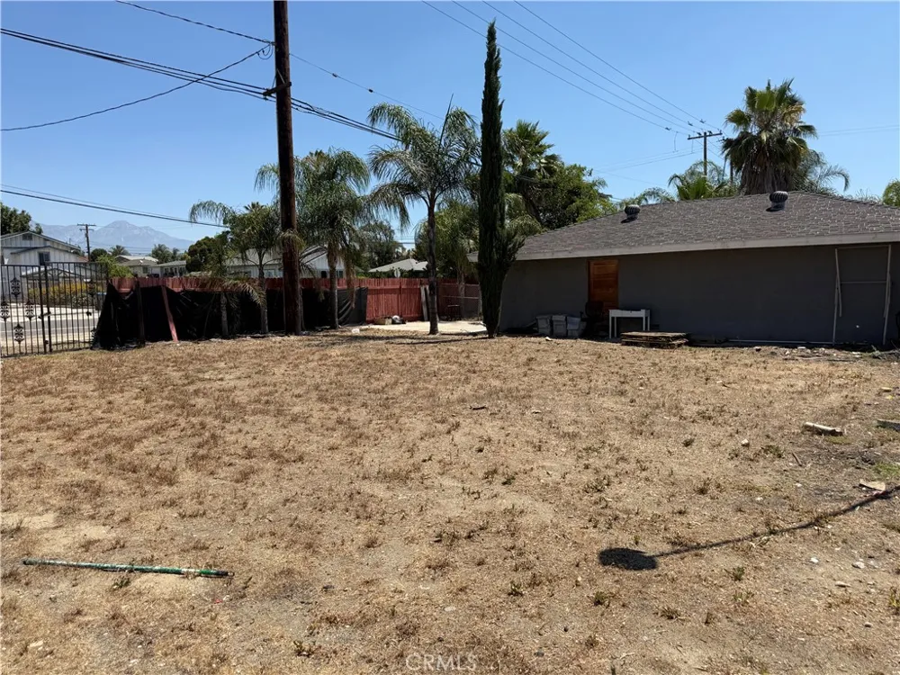 12520 Norton Chino, CA 91710