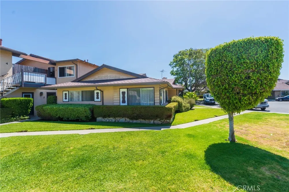 16531 Kellog #1 Huntington Beach, CA 92647