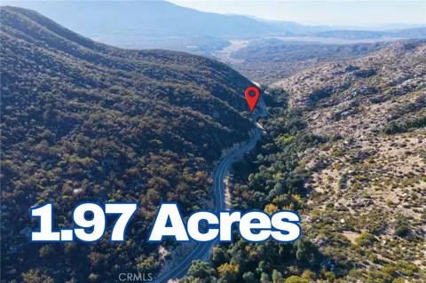 19700 Chihuahua Valley