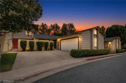 2616 N Tustin Avenue #A
