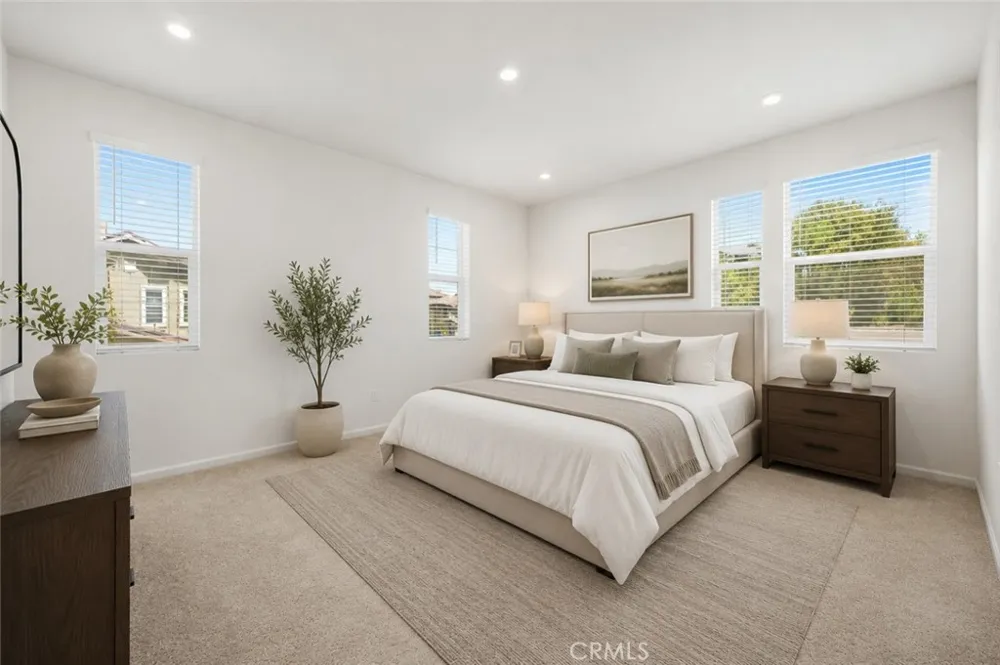 7541 Caspia Court Chino, CA 91708
