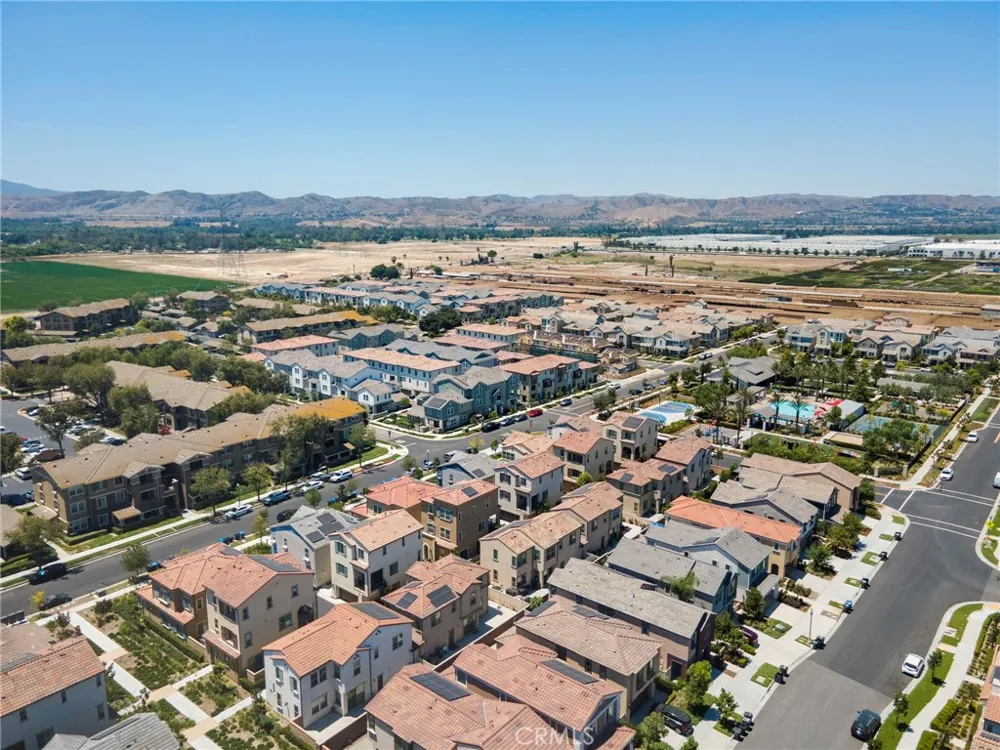 7541 Caspia Court Chino, CA 91708
