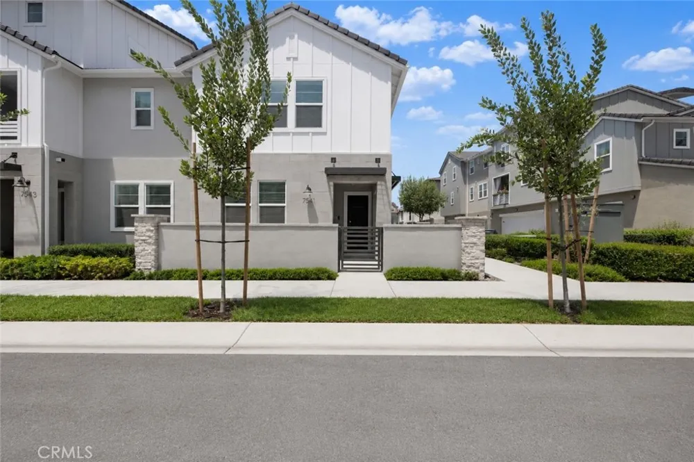 7541 Caspia Court Chino, CA 91708