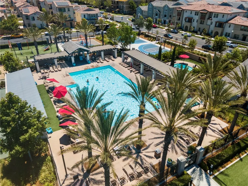 7541 Caspia Court Chino, CA 91708