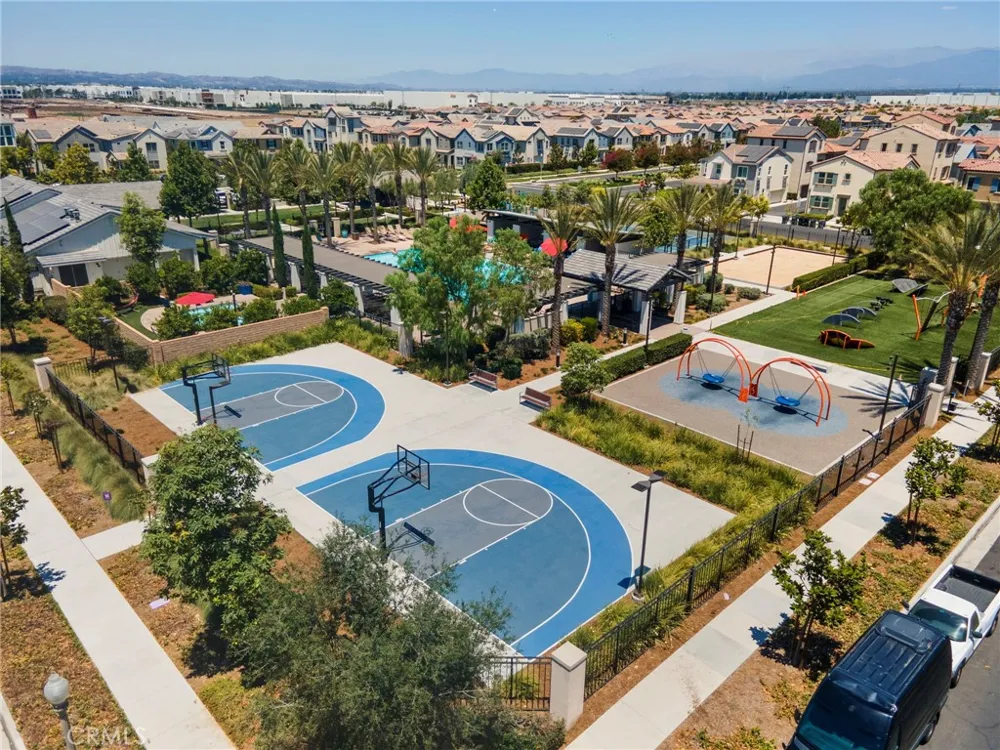 7541 Caspia Court Chino, CA 91708
