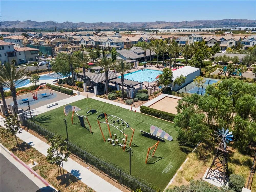 7541 Caspia Court Chino, CA 91708