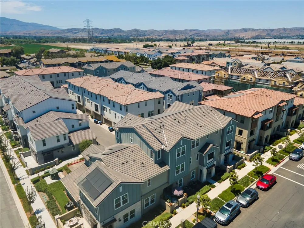 7541 Caspia Court Chino, CA 91708