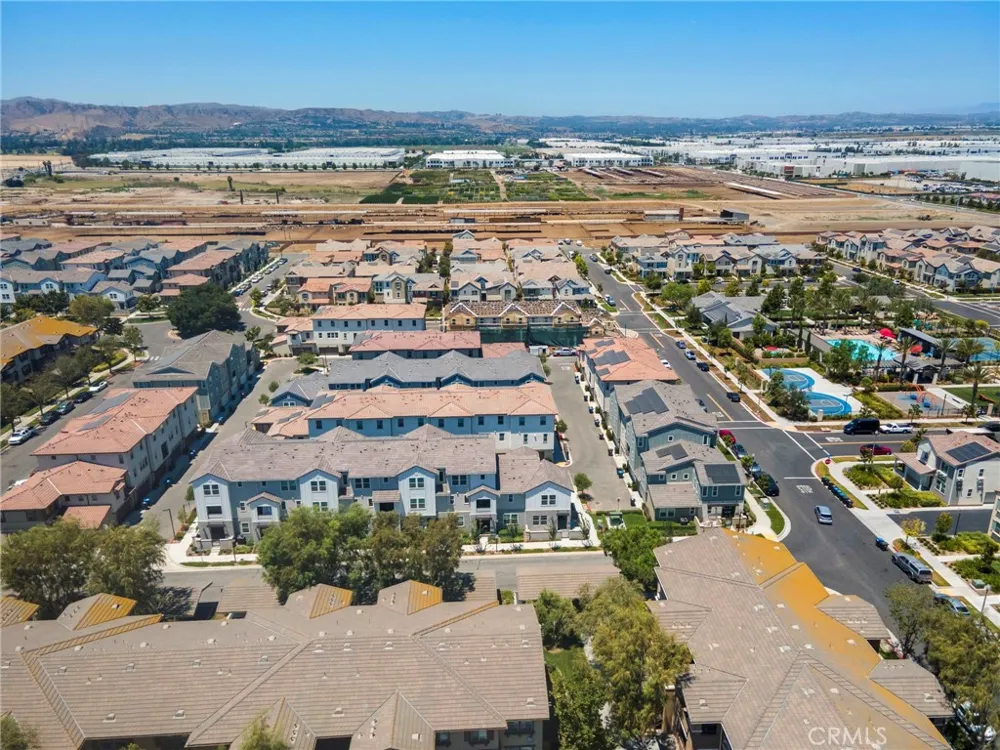 7541 Caspia Court Chino, CA 91708