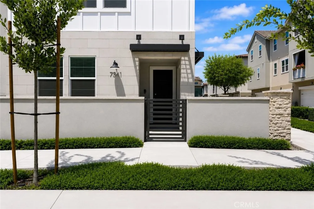 7541 Caspia Court Chino, CA 91708