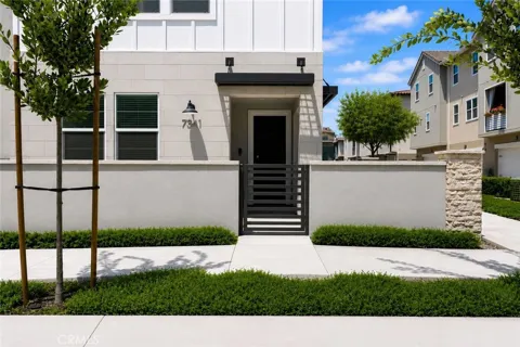 7541 Caspia Court