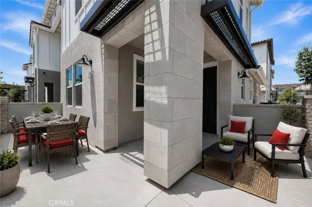7541 Caspia Court Chino, CA 91708