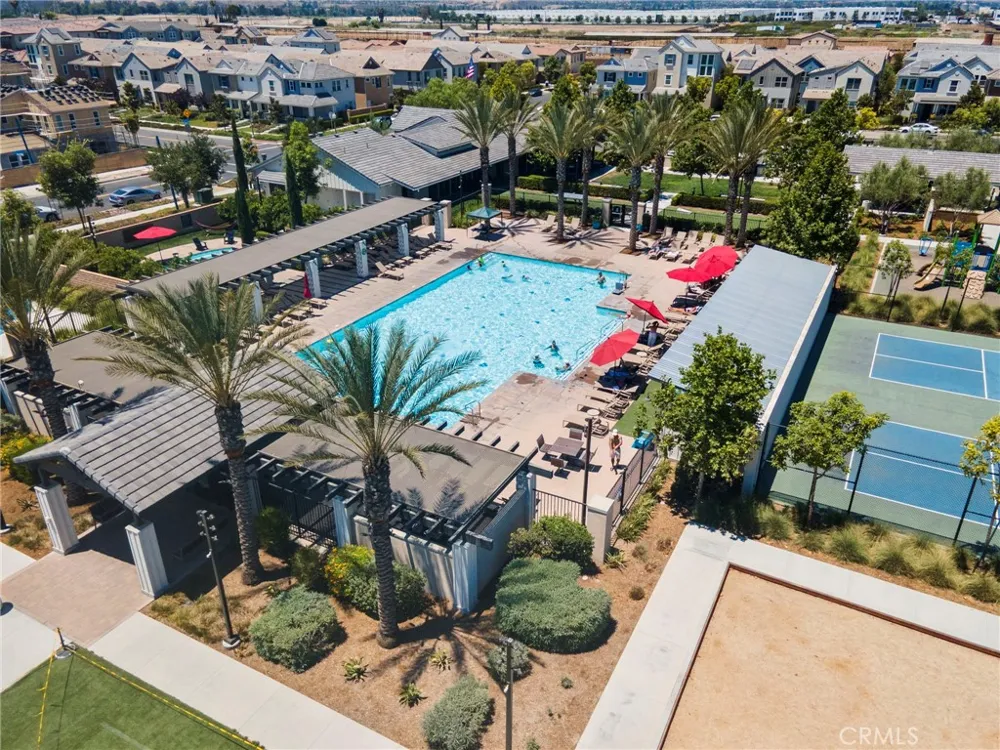 7541 Caspia Court Chino, CA 91708