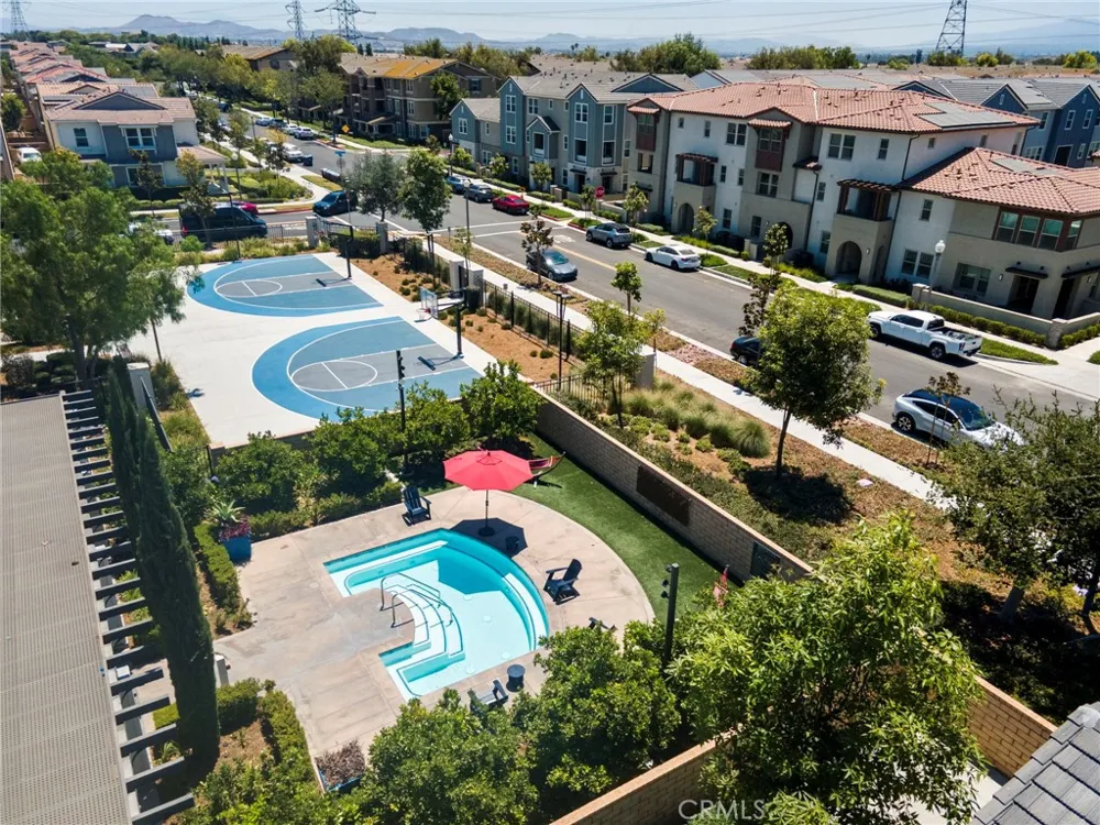 7541 Caspia Court Chino, CA 91708