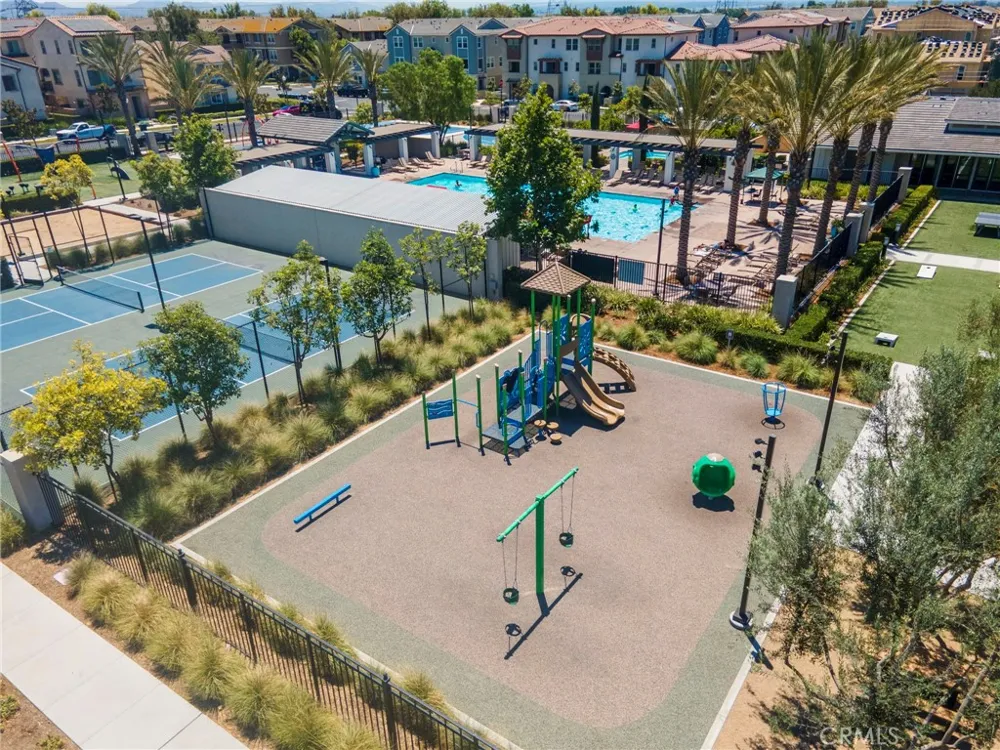 7541 Caspia Court Chino, CA 91708