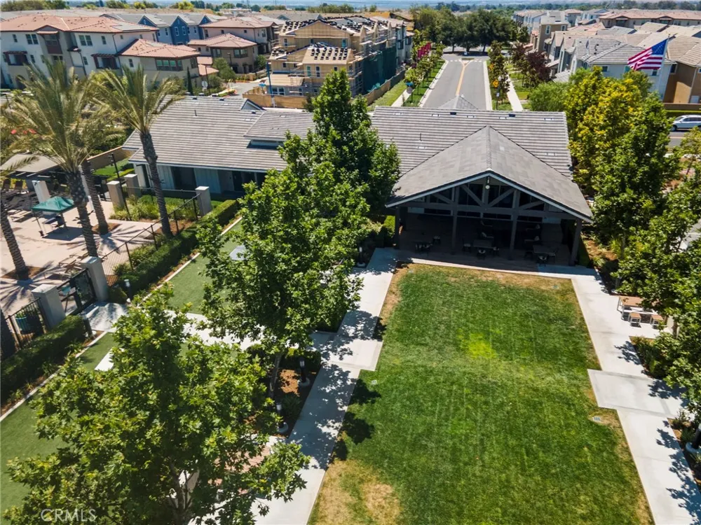 7541 Caspia Court Chino, CA 91708