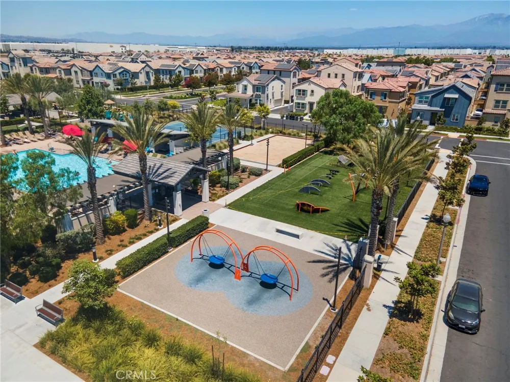 7541 Caspia Court Chino, CA 91708