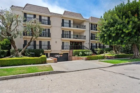 15248 Dickens Street #205