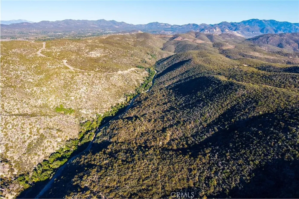 28618 Chihuahua Valley Road Warner Springs, CA 92086