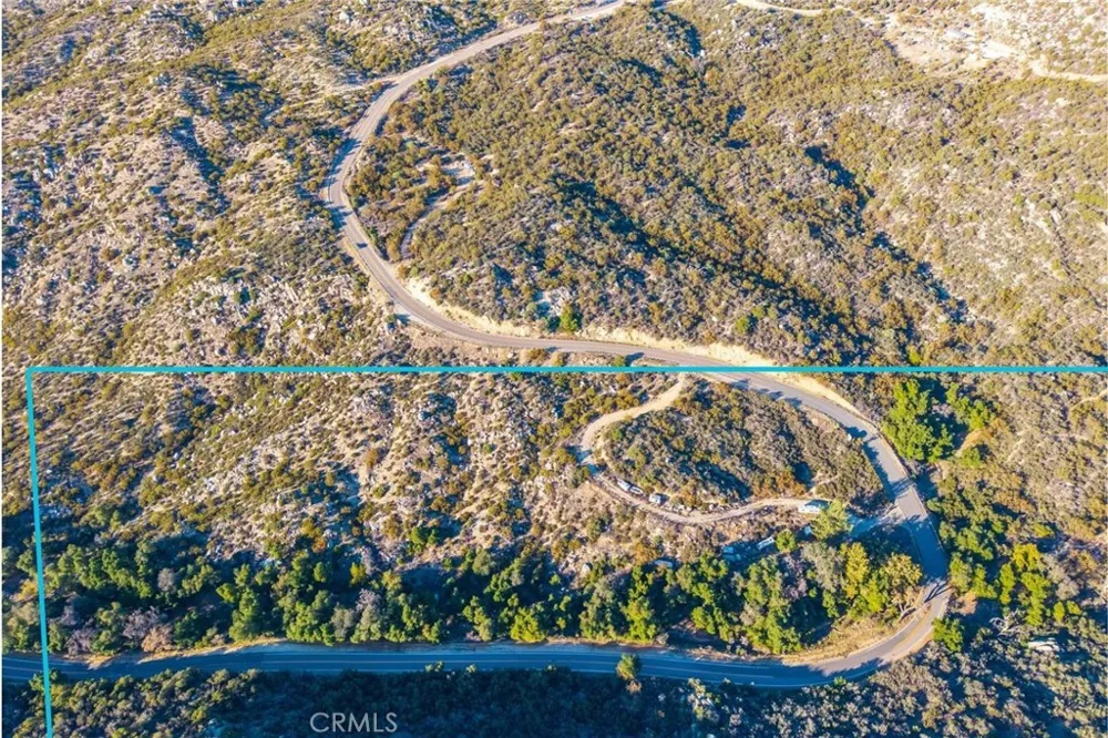 28618 Chihuahua Valley Road Warner Springs, CA 92086