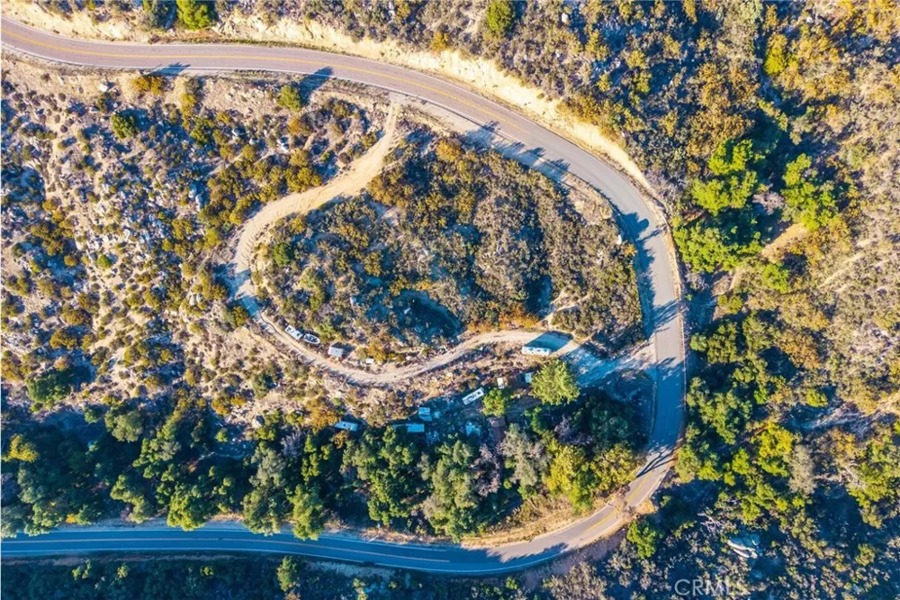 28618 Chihuahua Valley Road Warner Springs, CA 92086