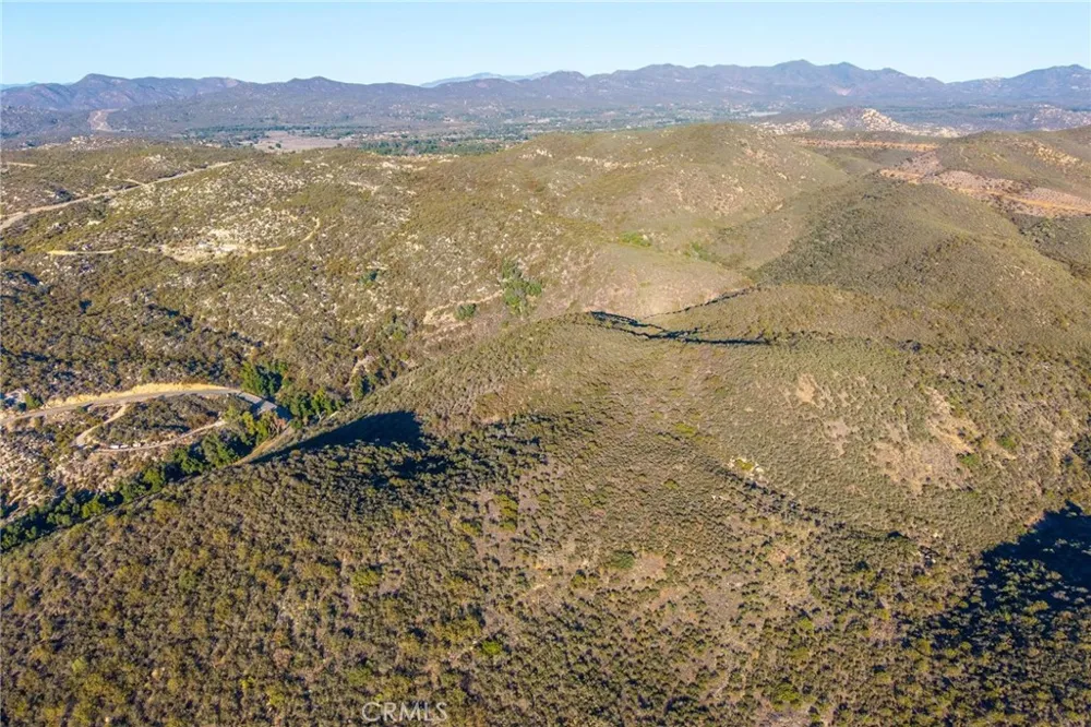 28618 Chihuahua Valley Road Warner Springs, CA 92086