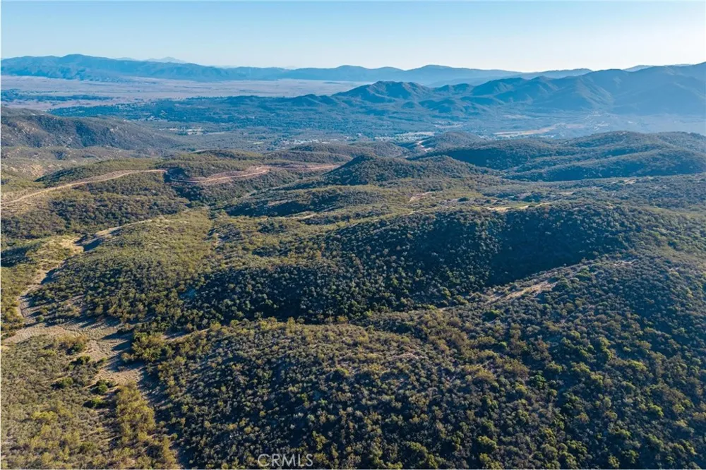 28618 Chihuahua Valley Road Warner Springs, CA 92086